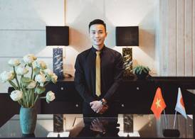 Paragon Saigon Hotel 3