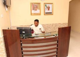 Kriscane Suites 2