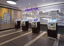 Premier Inn London Kings Cross 3