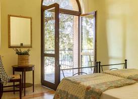 Pian Dei Mucini Resort 4