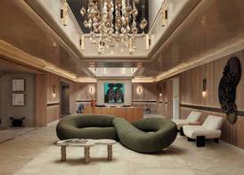 Morea House, Autograph Collection 3