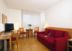 Séjours & Affaires Rennes Villa Camilla 4