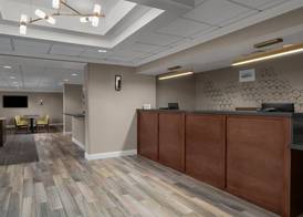 Residence Inn by Marriott Tysons 3