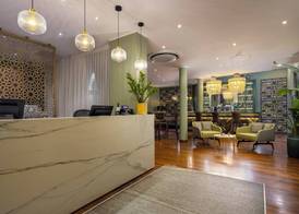 Hotel Indigo Turin by IHG 4