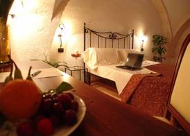 Hotel Masseria Fortificata Donnaloia 2