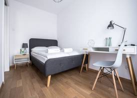 Emihouse CityVibe Apartments 5