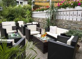 Hotel Moarhof 5