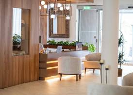 King Jason Paphos - Designed for Adults by Louis Hotels 3