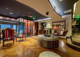 Hay Hotel Alsancak 3