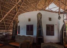 Zanzibar Magic Boutique Hotel 2