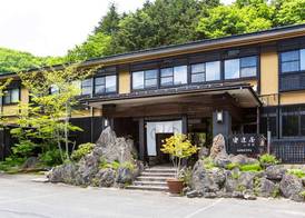 Adachiya Ryokan 3