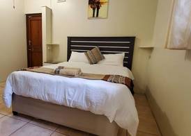 Jessica's Self-catering 5