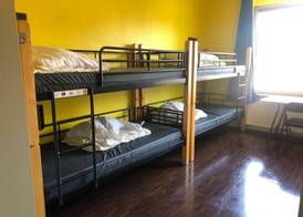 Backpackers Düsseldorf - SELF CHECK-IN 5