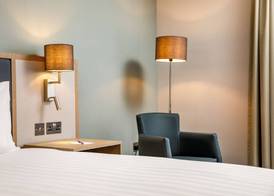 Delta Hotels Milton Keynes 5