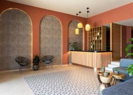KoSea Boutique Hotel 2