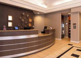 Residence Inn Port St Lucie 2