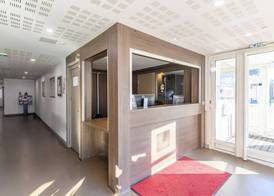 Séjours & Affaires Pantin Charles De Gaulle 2