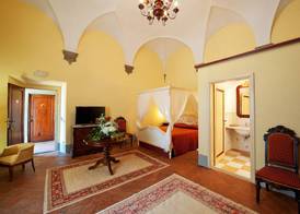 Villa Il Fedino 5