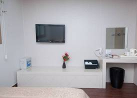 Residence Mumum Hotel 5