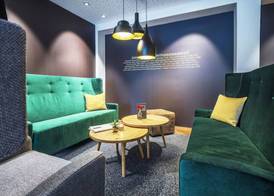 JUFA Hotel Salzburg City 4
