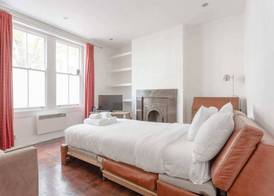 Modern 2 Bedroom flat in Central London 3