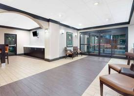 Baymont by Wyndham Augusta Riverwatch 4