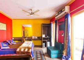 Ganpati Guest House 4