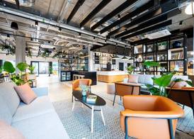 Staycity Aparthotels, Dublin, City Centre 5
