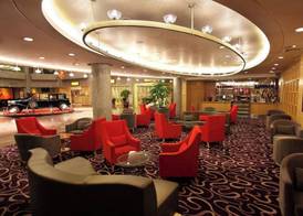Crowne Plaza SHANGHAI by IHG 3