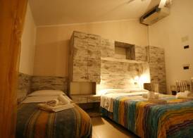 Hotel Oasi del Mare 4