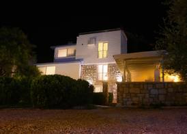 Tepe Hotel 2