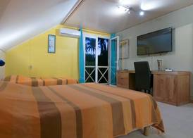 Hôtel Coco Island 4
