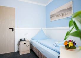 Hotel Zum Eisenhammer 5