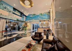 StayLuxia Manilabayview 2