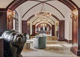 The Arrabelle at Vail Square, a RockResort, by Vail Resorts 4