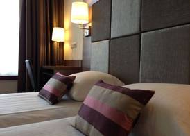 OZO Hotels Cordial Amsterdam 5