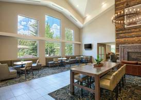 Residence Inn by Marriott Breckenridge 5