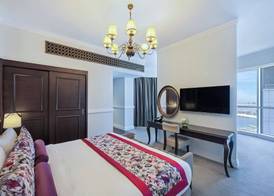Dukes The Palm Dubai Hotel 5