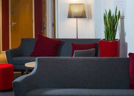 Holiday Inn Express BATH by IHG 3