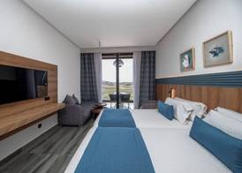 Taghazout Palm Hotel 5
