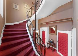 Hotel de la Bretonnerie 4