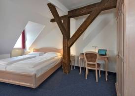 Hotel Stadt Hameln 2