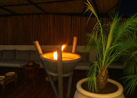 Riad Belikoss Pool & SPA 5