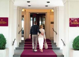 Rheinhotel Dreesen 2