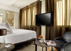Margutta 19 - Small Luxury Hotels of the World 5