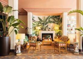 The Savoy Hotel & Beach Club 2