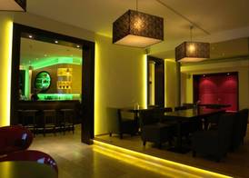 Hotel Reckord 5