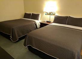 Lakeview Motel 5