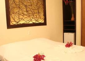 Hotel Aconchego Porto de Galinhas 4