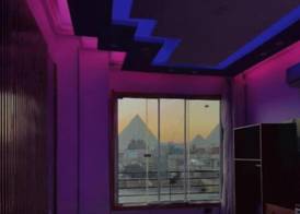 Diark Pyramids Hotel 4